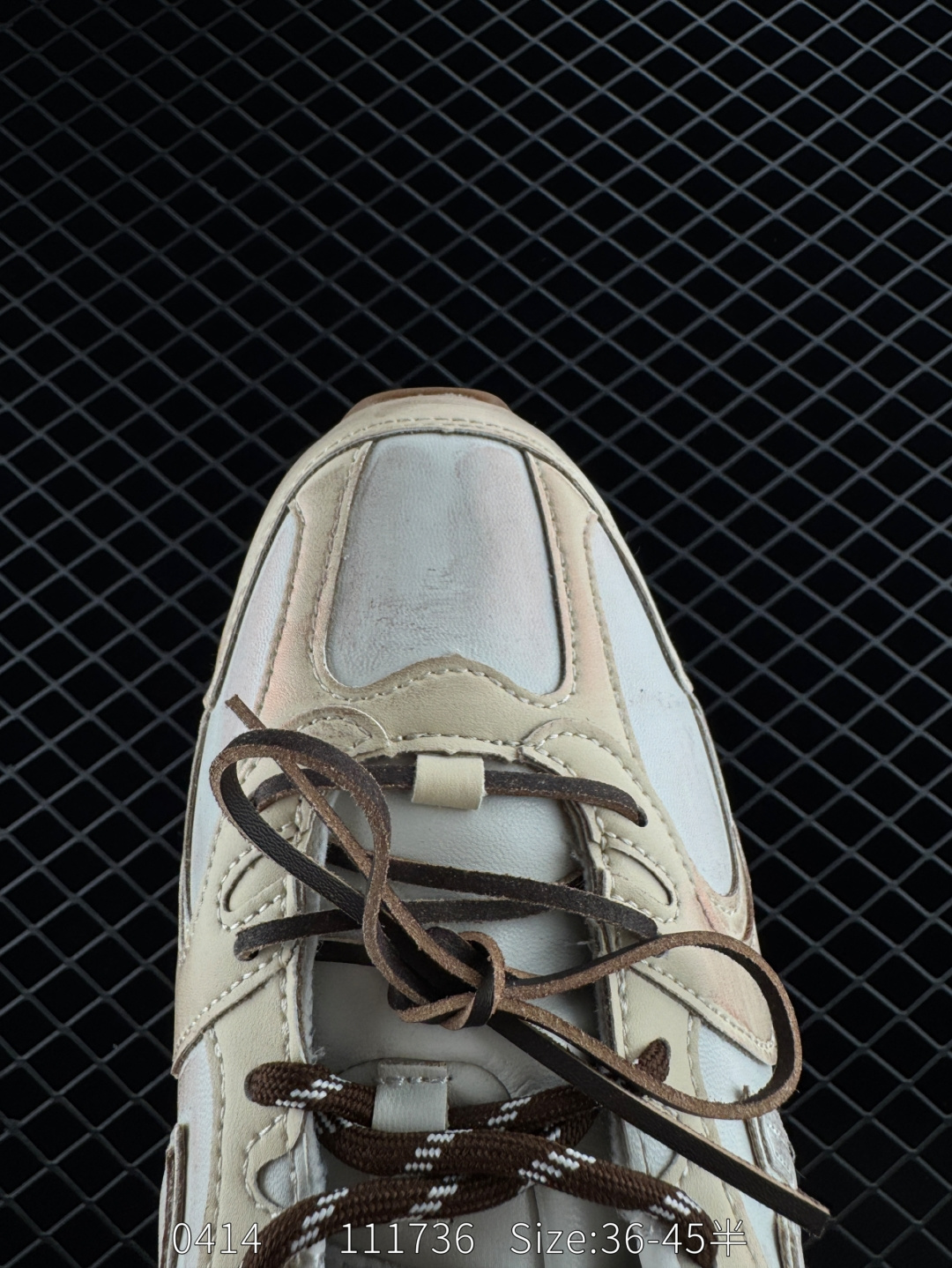 MiuMiu x New Balance 530 SL